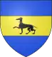 Coat of arms of Savigny-sur-Seille