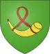 Coat of arms of Savines-le-Lac