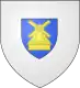 Coat of arms of Serques