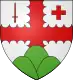 Coat of arms of Serres