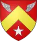 Coat of arms of Singly