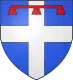 Coat of arms of Sivry