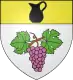 Coat of arms of Sombrun