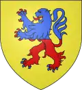 Coat of arms of Sotteville-sur-Mer