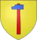 Coat of arms of Spechbach-le-Haut