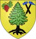 Coat of arms of Steinbach