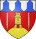 Coat of arms of Stonne