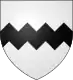 Coat of arms of Tangry