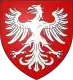 Coat of arms of Aigueblanche