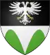 Coat of arms of Thal-Drulingen