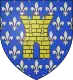 Coat of arms of Thiéblemont-Farémont