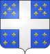 Coat of arms of Tonnoy