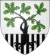 Coat of arms of Tortequesne