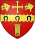 Coat of arms of Toutainville