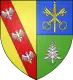 Coat of arms of Trampot