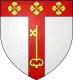 Coat of arms of Trieux