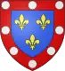 Coat of arms of Troarn