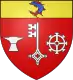 Coat of arms of Vénissieux