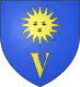 Coat of arms of Valensole