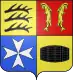 Coat of arms of Valentigney