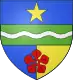 Coat of arms of Vaux-sur-Aure