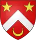 Coat of arms of Venterol