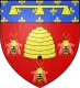 Coat of arms of Vermelles