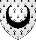 Coat of arms of Verquigneul