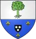 Coat of arms of Verrières-le-Buisson