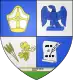 Coat of arms of Vescovato