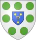 Coat of arms of Viéville-en-Haye