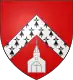 Coat of arms of Vieille-Chapelle