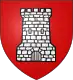 Coat of arms of Vieux-Bourg