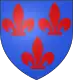 Coat of arms of Vignacourt