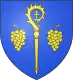 Coat of arms of Vigneulles