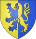 Coat of arms of Villacourt