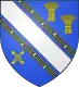 Coat of arms of Ville-en-Tardenois