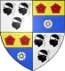 Coat of arms of La Rochette