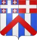 Coat of arms of Orcier