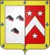 Coat of arms of Osserain-Rivareyte