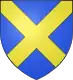 Coat of arms of Ville-au-Val