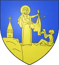 Coat of arms of Alteckendorf