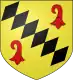 Coat of arms of Versat