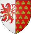 Arms of Villemomble