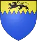 Coat of arms of Villenauxe-la-Grande