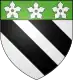 Coat of arms of Villers-Bocage