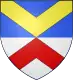 Coat of arms of Villers-Sir-Simon