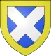 Coat of arms of Villers-lès-Moivrons