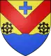 Coat of arms of Villers-sur-Bar