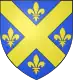 Coat of arms of Villers-sous-Saint-Leu